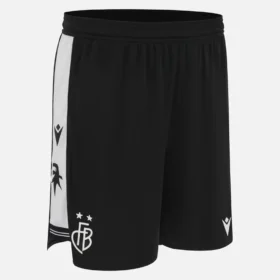 Pantaloncini da partita terzi FC Basilea 2025/26 per adulti