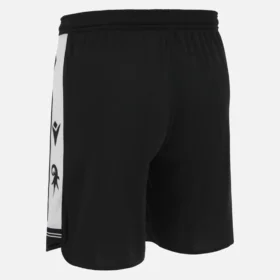 Pantaloncini da partita terzi FC Basilea 2025/26 per adulti