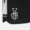 Pantaloncini da partita terzi FC Basilea 2025/26 per adulti