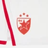 Pantaloncini da partita terzi per adulti Red Star Belgrado 2025/26