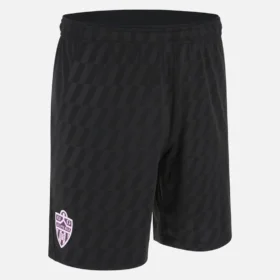 Pantaloncini da partita terzi per adulti UD Almeria 2025/26