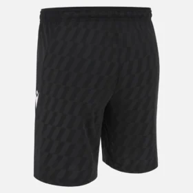 Pantaloncini da partita terzi per adulti UD Almeria 2025/26