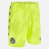 Pantaloncini da portiere per adulti Udinese Calcio 2025/26 (casacanza)