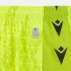 Pantaloncini da portiere per adulti Udinese Calcio 2025/26 (casacanza)