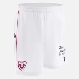 Pantaloncini da terza divisa Osasuna 2025/26 per adulti Pantaloncini da terza divisa Osasuna 2025/26 per adulti