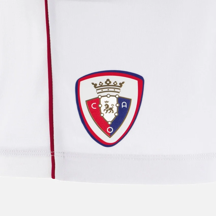 Pantaloncini da terza divisa Osasuna 2025/26 per adulti Pantaloncini da terza divisa Osasuna 2025/26 per adulti