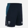 Pantaloncini da terza divisa per adulti del Cadiz CF 2025/26