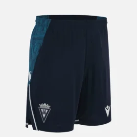 Pantaloncini da terza divisa per adulti del Cadiz CF 2025/26