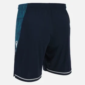 Pantaloncini da terza divisa per adulti del Cadiz CF 2025/26