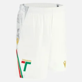 Pantaloncini da terza divisa Ternana Calcio 2025/26 per adulti