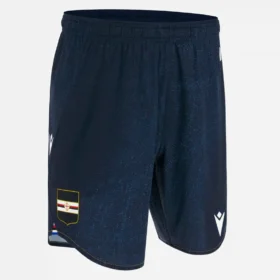 Pantaloncini da terza divisa U.C. Sampdoria 2025/26 per adulti