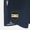Pantaloncini da terza divisa U.C. Sampdoria 2025/26 per adulti