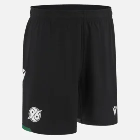 Pantaloncini da trasferta Hannover 96 2025/26 per adulti