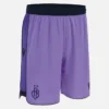 Pantaloncini da trasferta Junior FC Basilea 2025/26