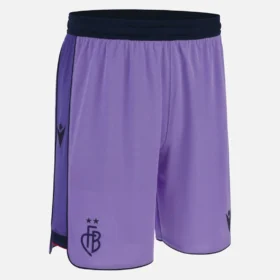 Pantaloncini da trasferta Junior FC Basilea 2025/26