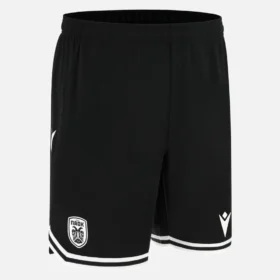 Pantaloncini da trasferta PAOK FC 2025/26 per adulti