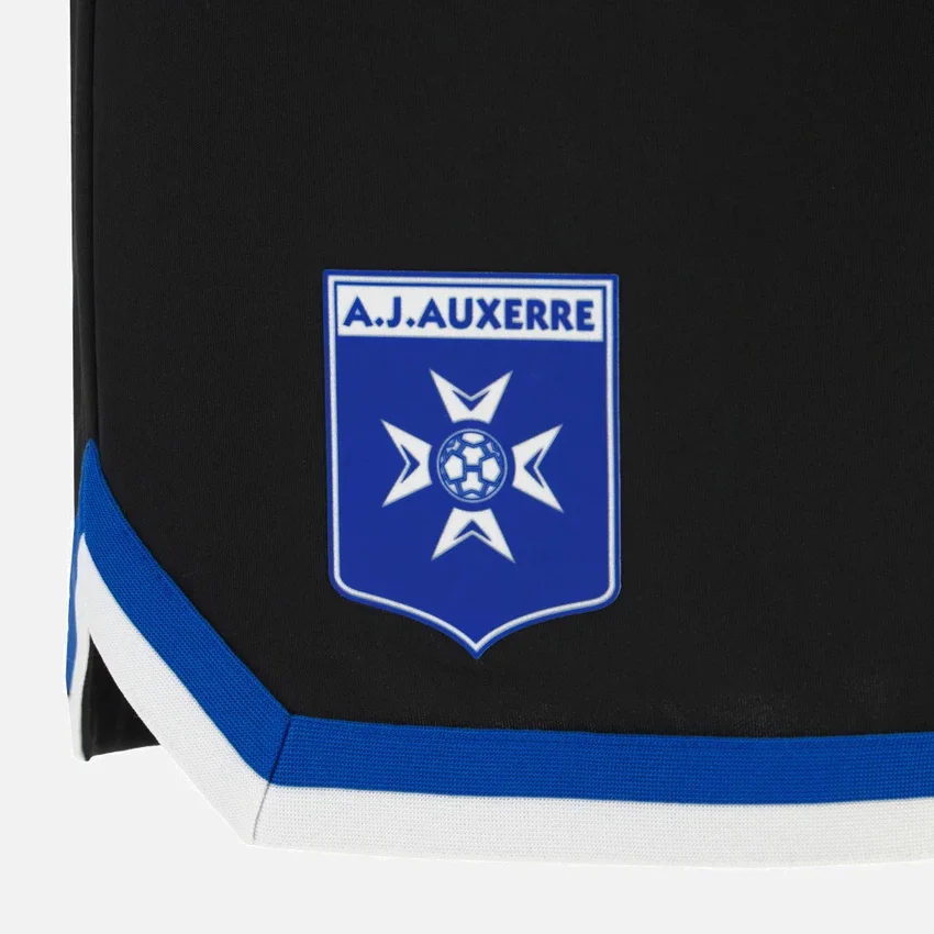 Pantaloncini da trasferta per adulti Auxerre 2025/26 Pantaloncini da trasferta per adulti Auxerre 2025/26