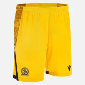 Pantaloncini da trasferta per adulti Blackburn Rovers FC 2025/26