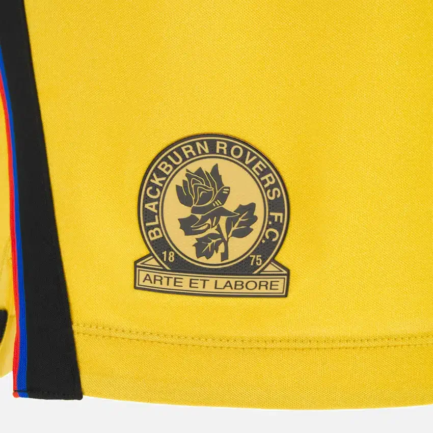 Pantaloncini da trasferta per adulti Blackburn Rovers FC 2025/26 Pantaloncini da trasferta per adulti Blackburn Rovers FC 2025/26