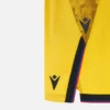 Pantaloncini da trasferta per adulti Blackburn Rovers FC 2025/26 Pantaloncini da trasferta per adulti Blackburn Rovers FC 2025/26
