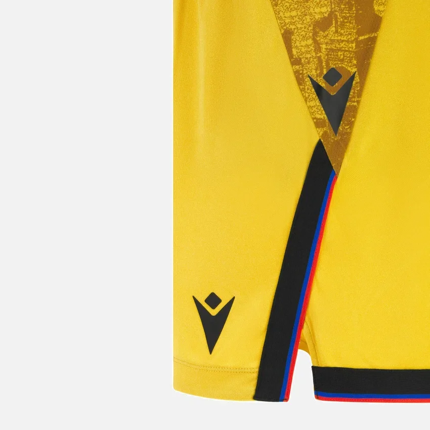 Pantaloncini da trasferta per adulti Blackburn Rovers FC 2025/26 Pantaloncini da trasferta per adulti Blackburn Rovers FC 2025/26