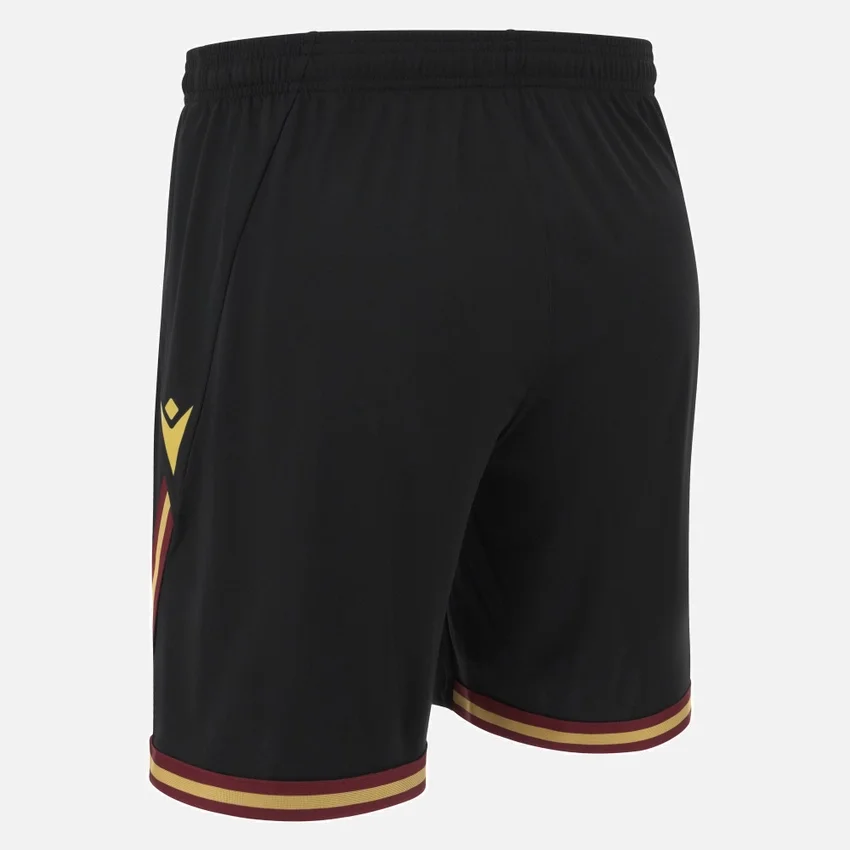 Pantaloncini da trasferta per adulti Cadiz CF 2025/26 Pantaloncini da trasferta per adulti Cadiz CF 2025/26