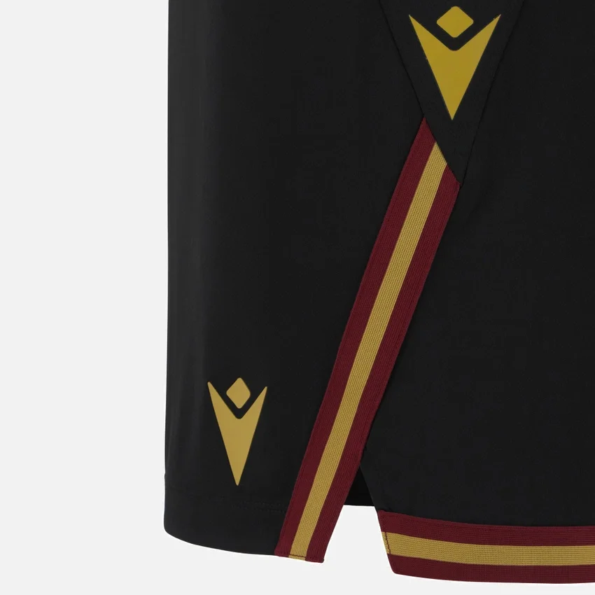 Pantaloncini da trasferta per adulti Cadiz CF 2025/26 Pantaloncini da trasferta per adulti Cadiz CF 2025/26