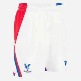 Pantaloncini da trasferta per adulti del Crystal Palace FC 2025/26