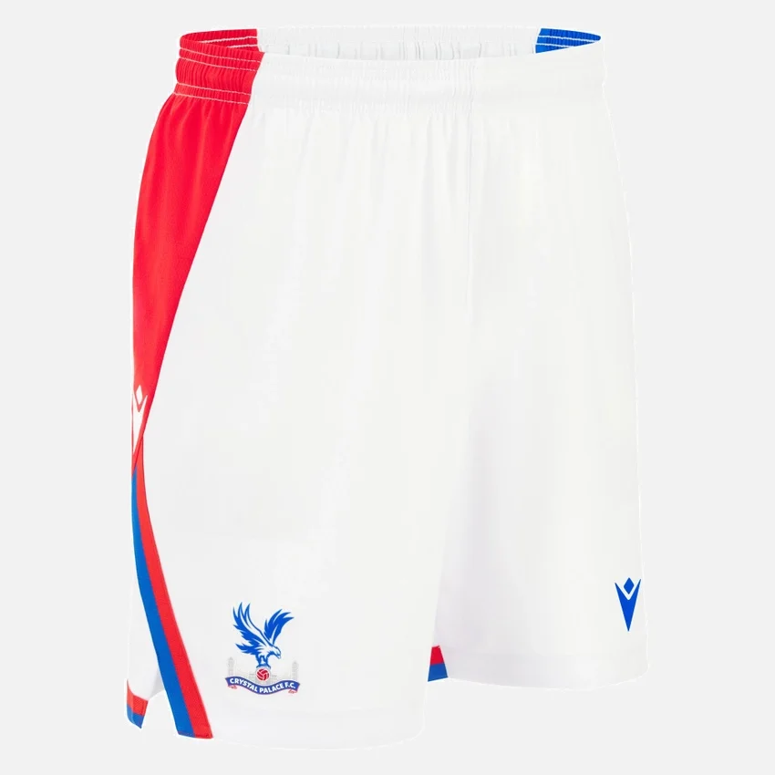 Pantaloncini da trasferta per adulti del Crystal Palace FC 2025/26 Pantaloncini da trasferta per adulti del Crystal Palace FC 2025/26