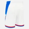 Pantaloncini da trasferta per adulti del Crystal Palace FC 2025/26 Pantaloncini da trasferta per adulti del Crystal Palace FC 2025/26