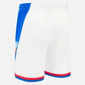 Pantaloncini da trasferta per adulti del Crystal Palace FC 2025/26