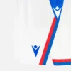 Pantaloncini da trasferta per adulti del Crystal Palace FC 2025/26 Pantaloncini da trasferta per adulti del Crystal Palace FC 2025/26