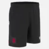 Pantaloncini da trasferta per adulti della Federcalcio georgiana 2025/26 Pantaloncini da trasferta per adulti della Federcalcio georgiana 2025/26