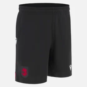 Pantaloncini da trasferta per adulti della Federcalcio georgiana 2025/26