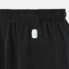 Pantaloncini da trasferta per adulti della Federcalcio georgiana 2025/26 Pantaloncini da trasferta per adulti della Federcalcio georgiana 2025/26