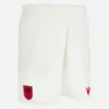 Pantaloncini da trasferta per adulti della Nazionale albanese FSHF 2026/27 Pantaloncini da trasferta per adulti della Nazionale albanese FSHF 2026/27