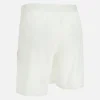 Pantaloncini da trasferta per adulti della Nazionale albanese FSHF 2026/27 Pantaloncini da trasferta per adulti della Nazionale albanese FSHF 2026/27