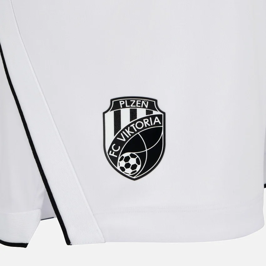 Pantaloncini da trasferta per adulti FC Viktoria Plzen 2025/26 Pantaloncini da trasferta per adulti FC Viktoria Plzen 2025/26