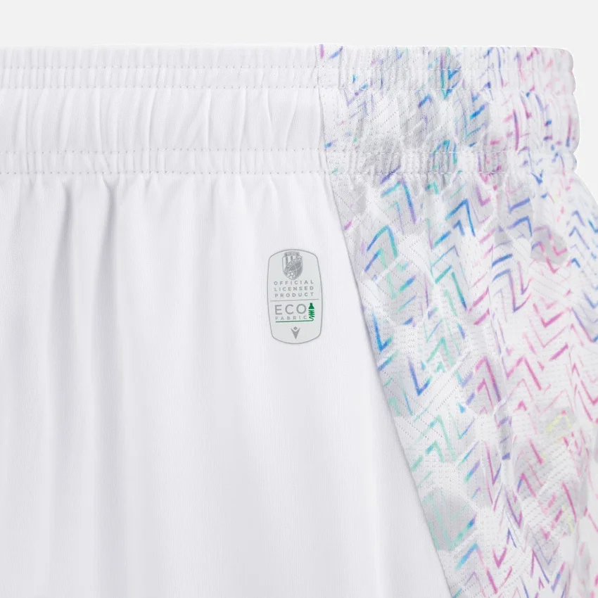 Pantaloncini da trasferta per adulti FC Viktoria Plzen 2025/26 Pantaloncini da trasferta per adulti FC Viktoria Plzen 2025/26