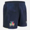 Pantaloncini da trasferta per adulti Italia Rugby 2025/26 Pantaloncini da trasferta per adulti Italia Rugby 2025/26