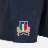 Pantaloncini da trasferta per adulti Italia Rugby 2025/26 Pantaloncini da trasferta per adulti Italia Rugby 2025/26