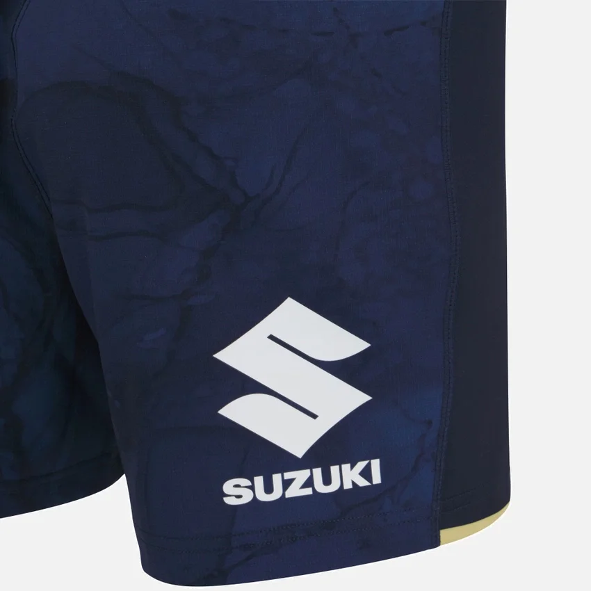 Pantaloncini da trasferta per adulti Italia Rugby 2025/26 Pantaloncini da trasferta per adulti Italia Rugby 2025/26
