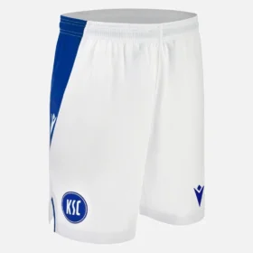 Pantaloncini da trasferta per adulti Karlsruher SC 2025/26