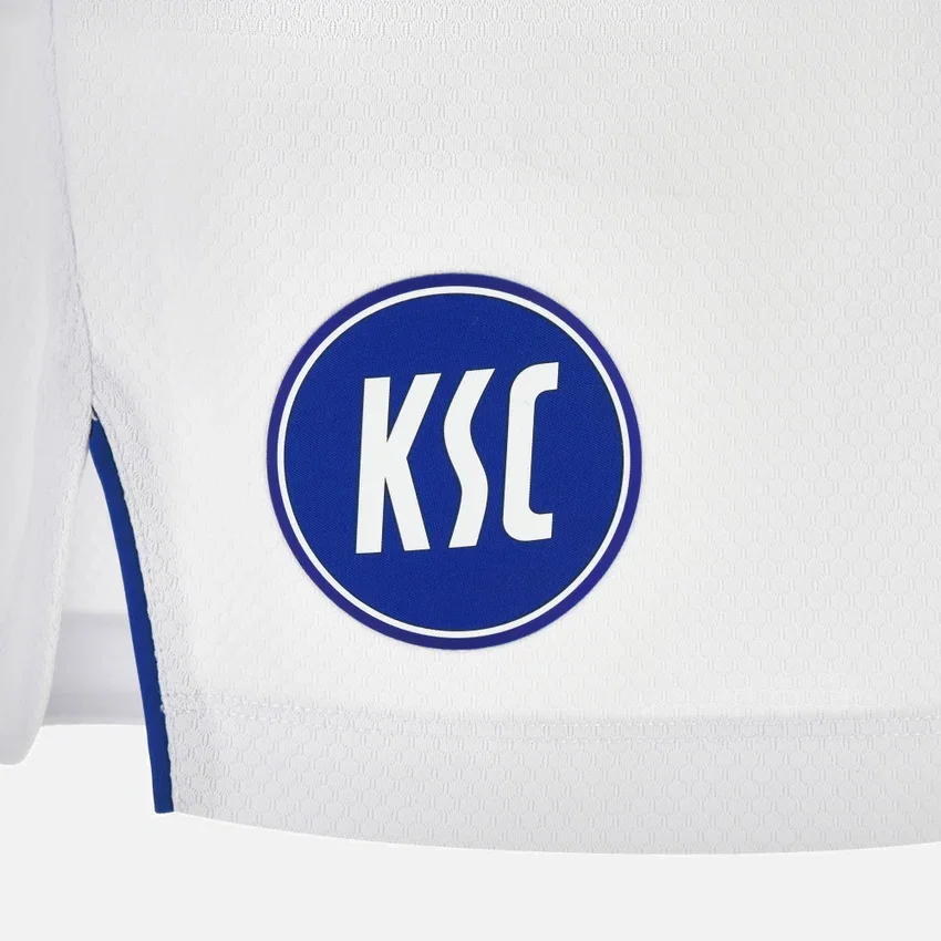 Pantaloncini da trasferta per adulti Karlsruher SC 2025/26 Pantaloncini da trasferta per adulti Karlsruher SC 2025/26