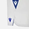 Pantaloncini da trasferta per adulti Karlsruher SC 2025/26 Pantaloncini da trasferta per adulti Karlsruher SC 2025/26