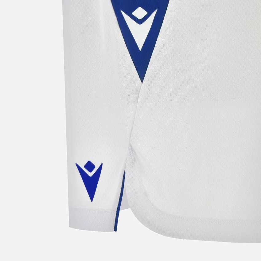 Pantaloncini da trasferta per adulti Karlsruher SC 2025/26 Pantaloncini da trasferta per adulti Karlsruher SC 2025/26