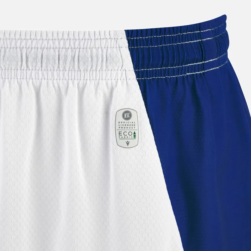 Pantaloncini da trasferta per adulti Karlsruher SC 2025/26 Pantaloncini da trasferta per adulti Karlsruher SC 2025/26