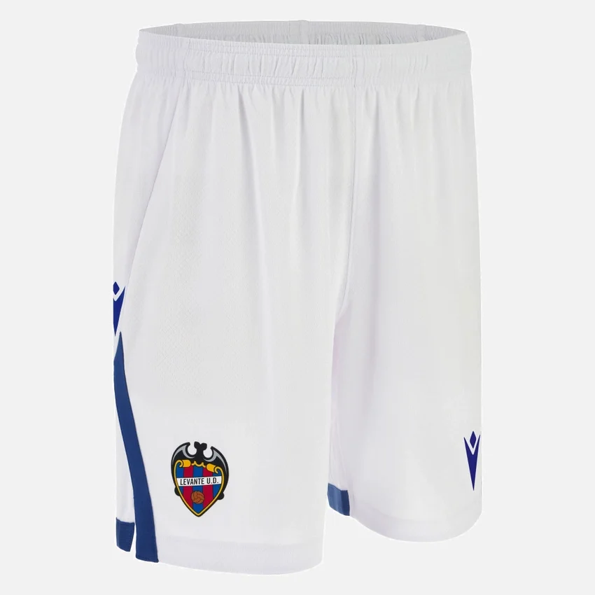 Pantaloncini da trasferta per adulti Levante UD 2025/26 Pantaloncini da trasferta per adulti Levante UD 2025/26