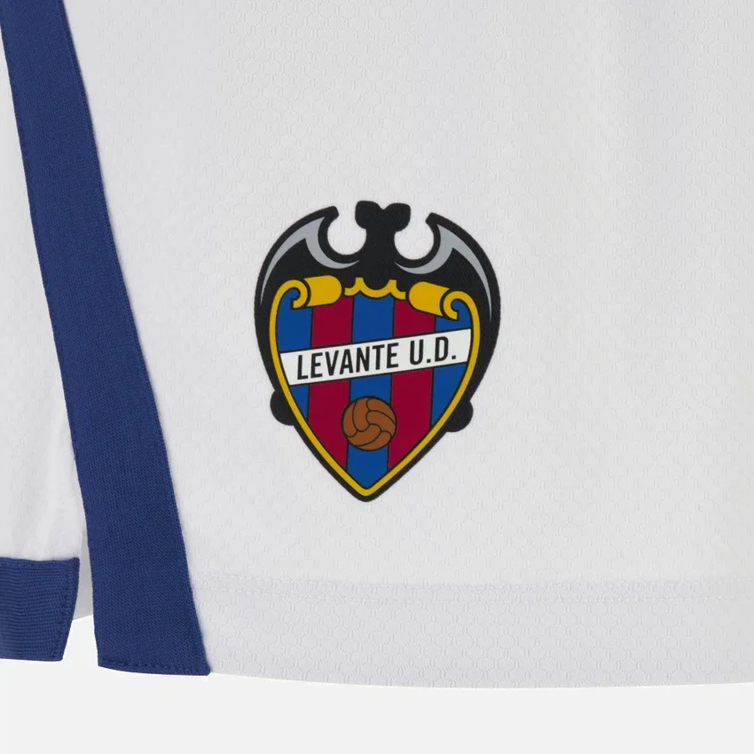Pantaloncini da trasferta per adulti Levante UD 2025/26 Pantaloncini da trasferta per adulti Levante UD 2025/26