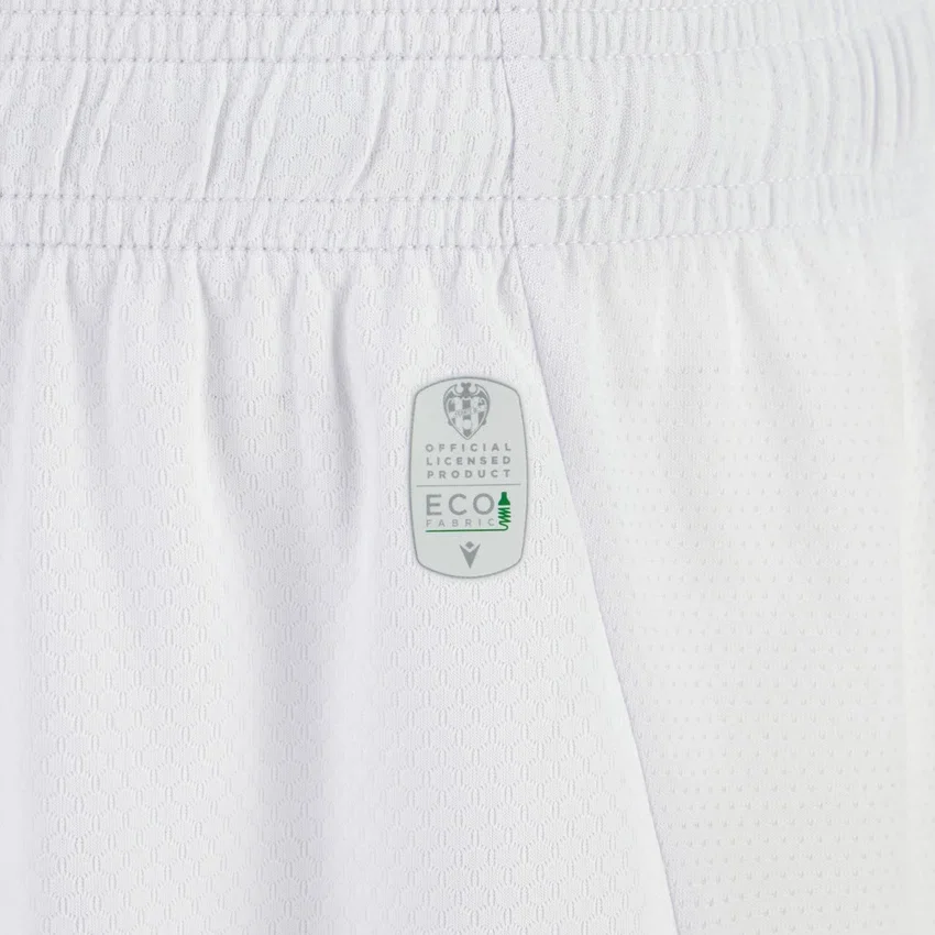 Pantaloncini da trasferta per adulti Levante UD 2025/26 Pantaloncini da trasferta per adulti Levante UD 2025/26